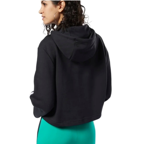 Reebok Classic Vector Hoodie - Picture 3 of 7